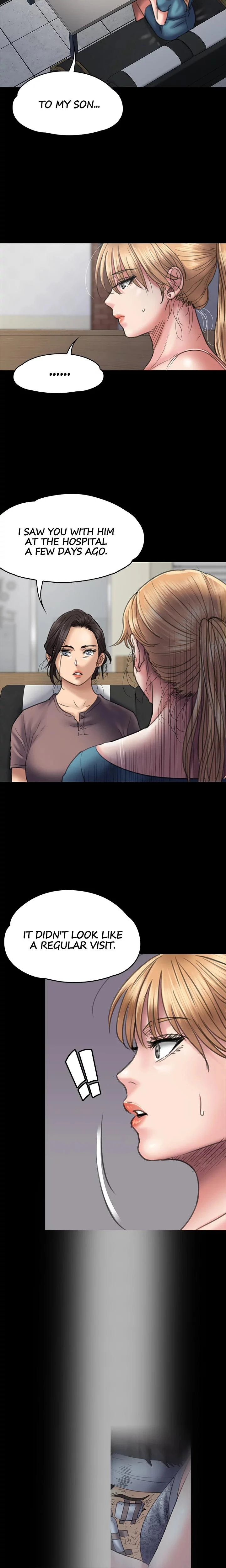 Queen Bee Chapter 053 Page 4