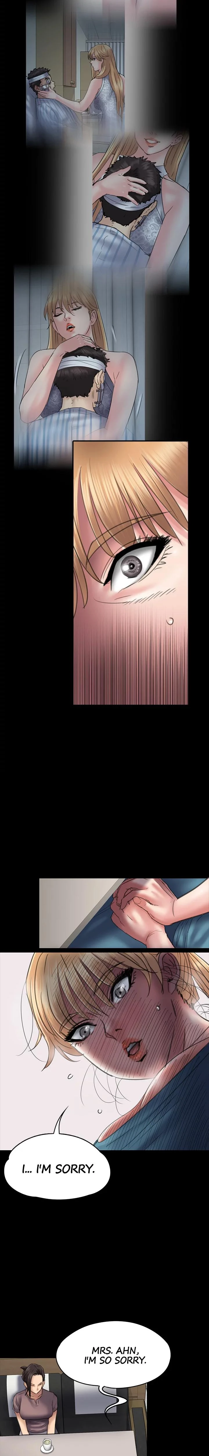 Queen Bee Chapter 053 Page 5