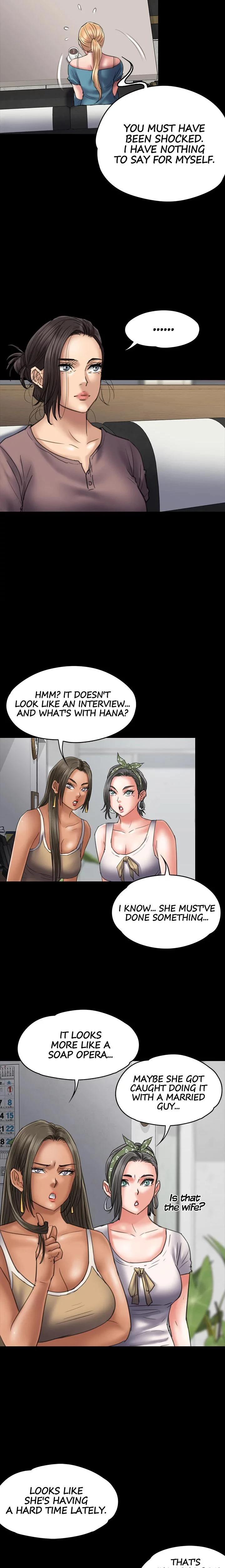 Queen Bee Chapter 053 Page 6
