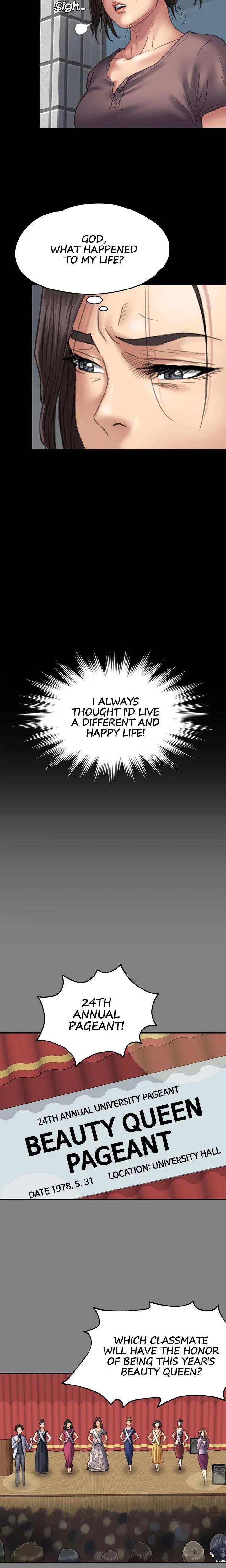 Queen Bee Chapter 053 Page 12