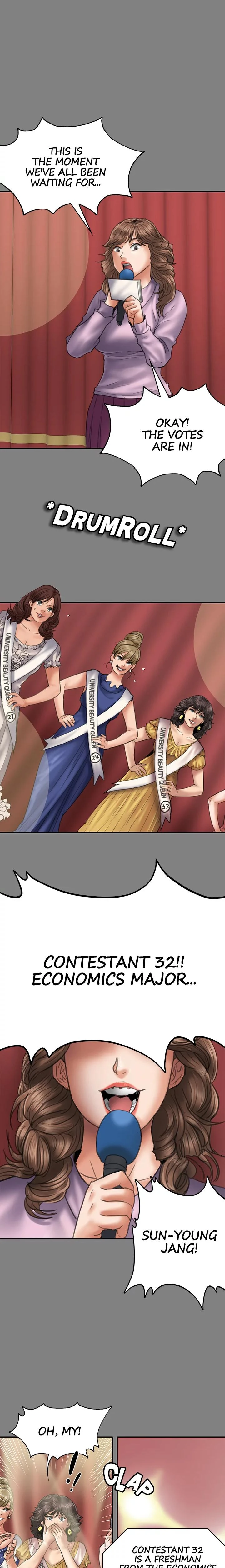 Queen Bee Chapter 053 Page 13