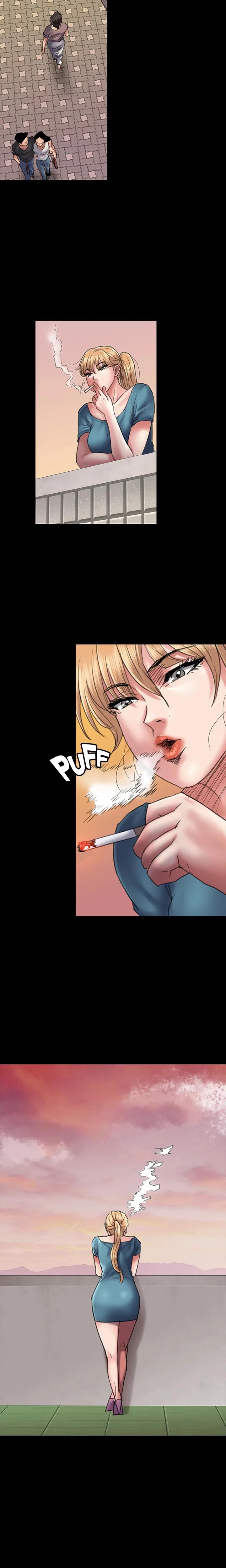 Queen Bee Chapter 053 Page 15