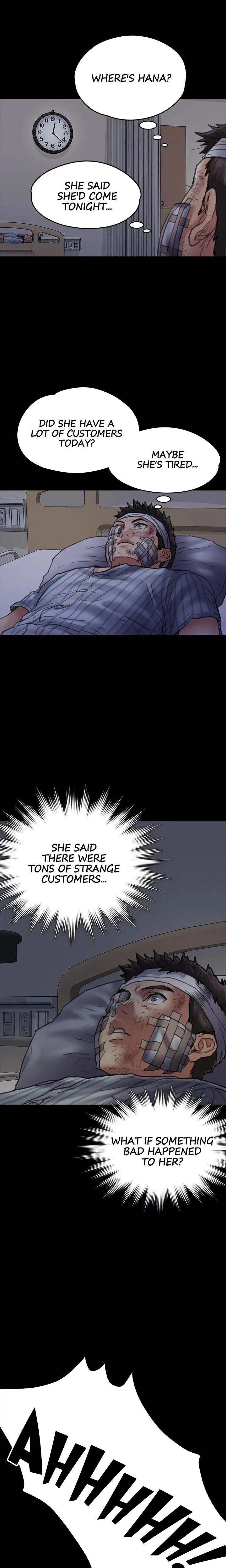 Queen Bee Chapter 053 Page 17