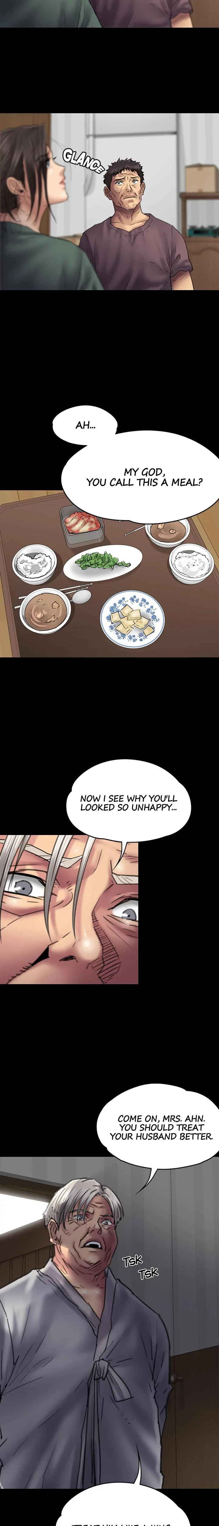 Queen Bee Chapter 054 Page 3