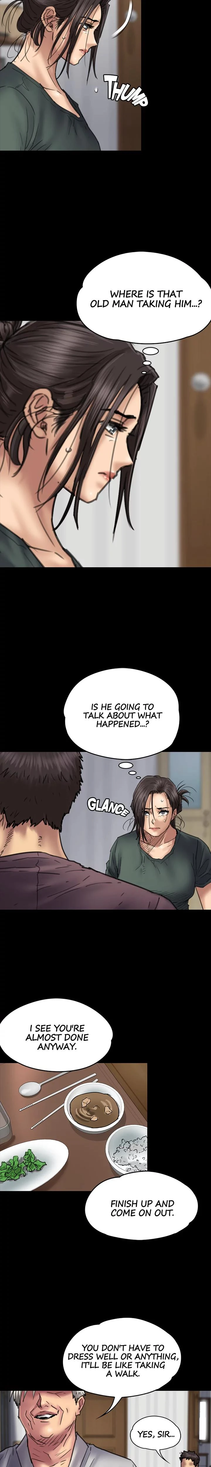 Queen Bee Chapter 054 Page 6