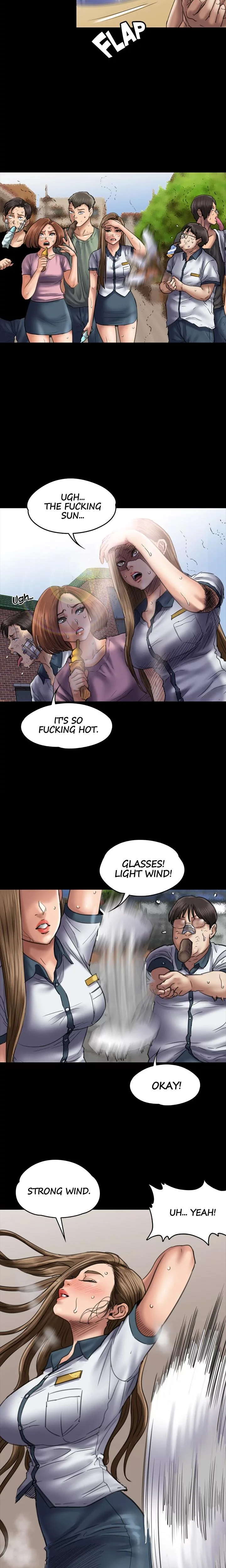 Queen Bee Chapter 054 Page 10