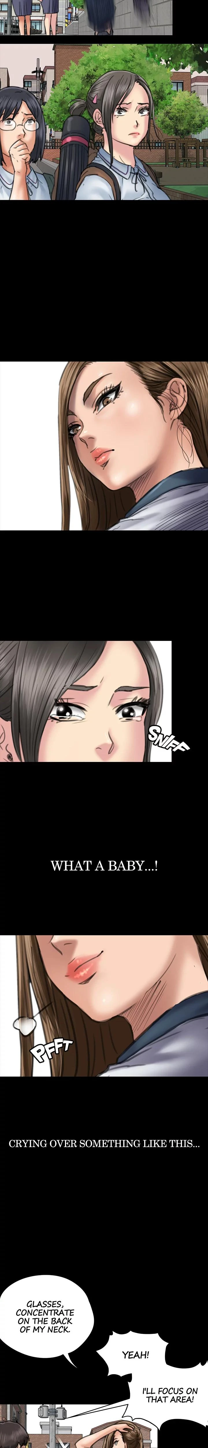 Queen Bee Chapter 054 Page 17