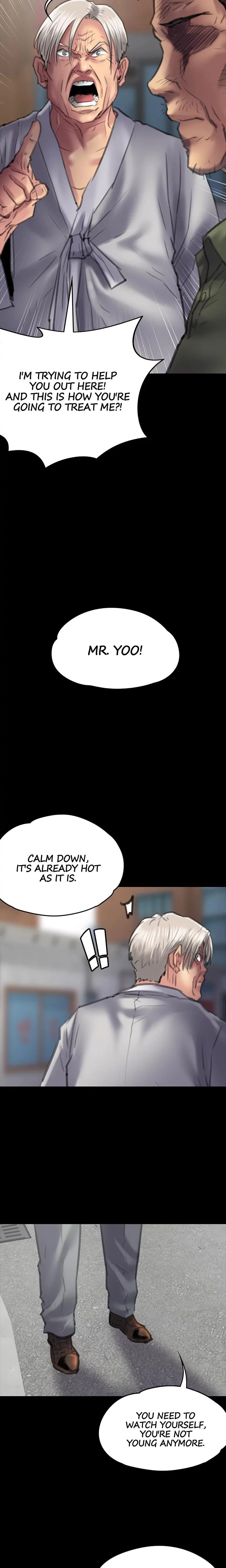 Queen Bee Chapter 054 Page 23