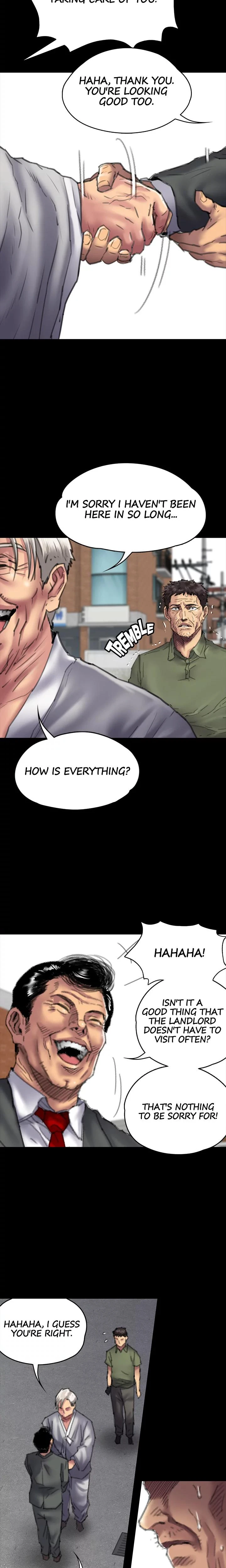 Queen Bee Chapter 055 Page 4