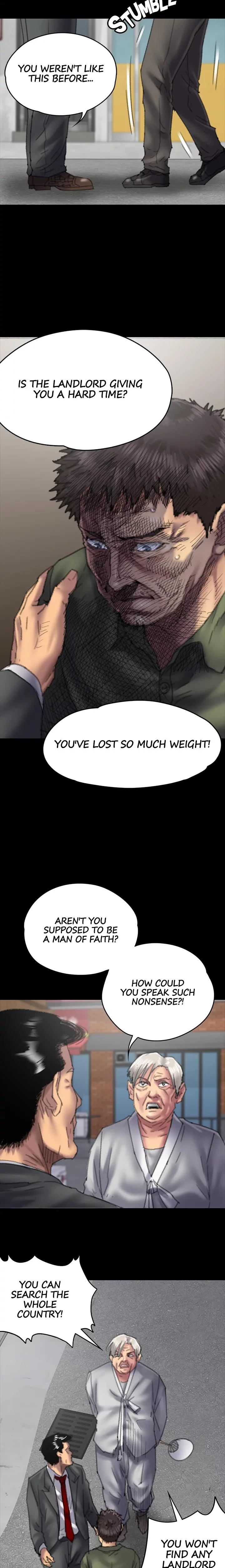 Queen Bee Chapter 055 Page 7