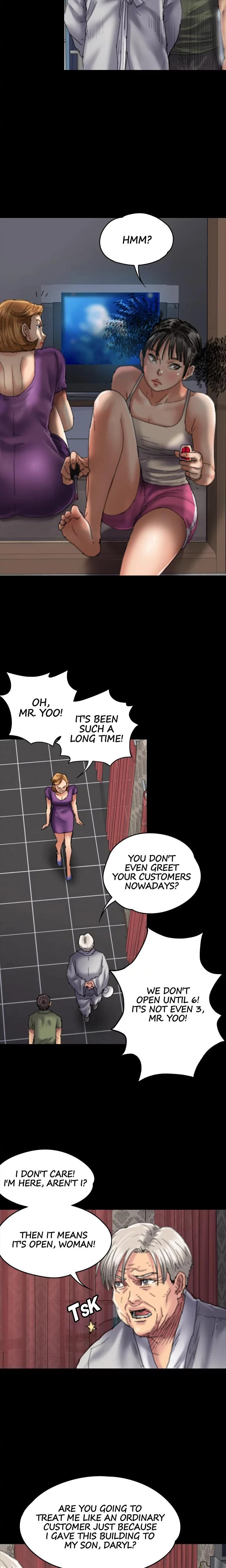 Queen Bee Chapter 055 Page 18