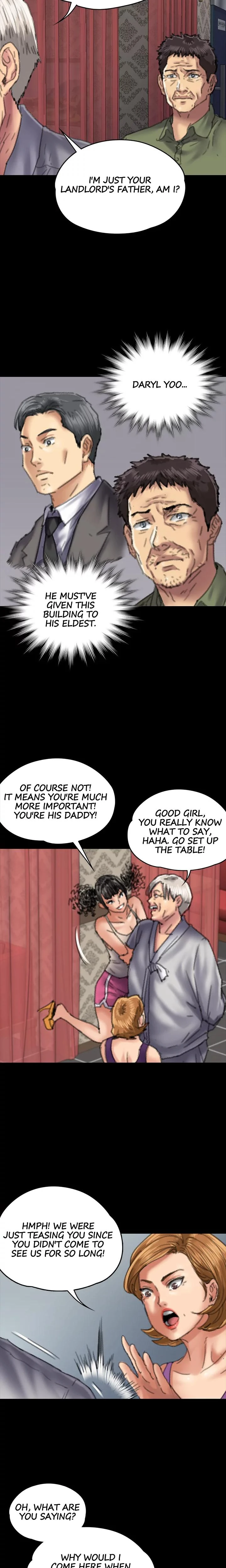 Queen Bee Chapter 055 Page 19