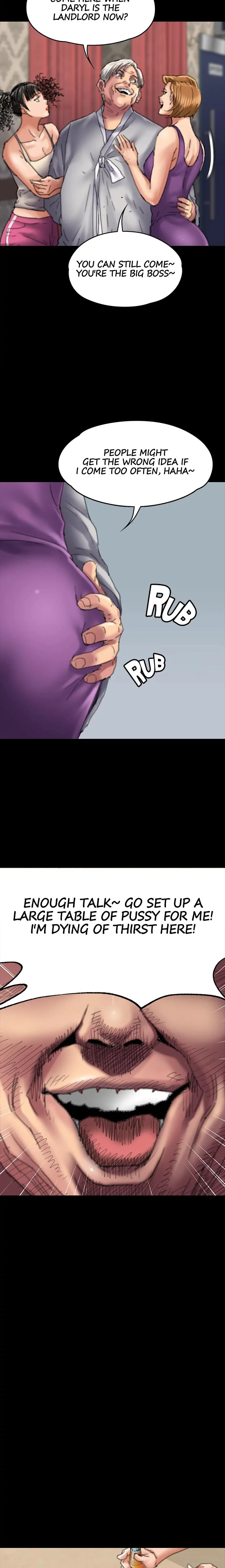 Queen Bee Chapter 055 Page 20