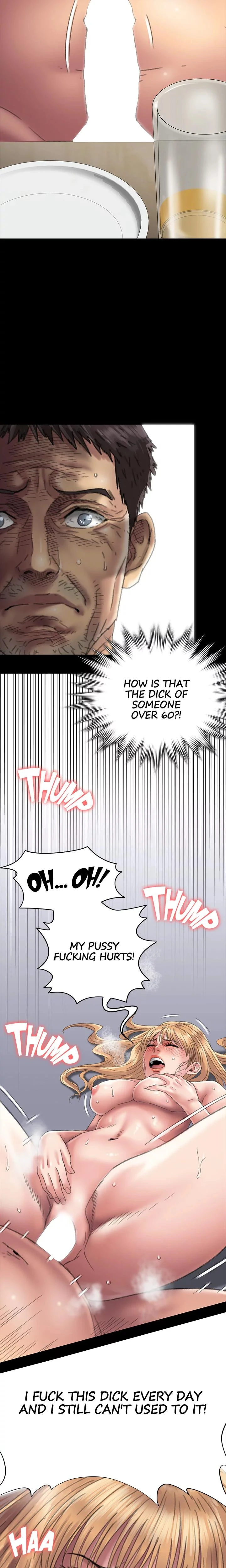 Queen Bee Chapter 056 Page 7