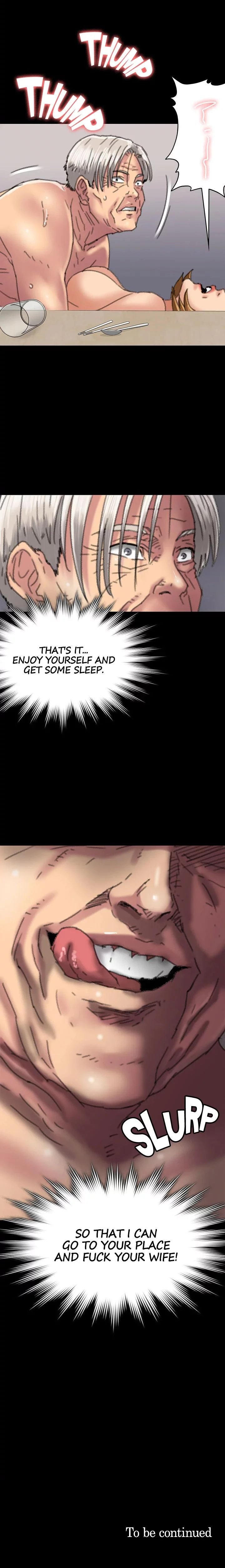 Queen Bee Chapter 056 Page 24