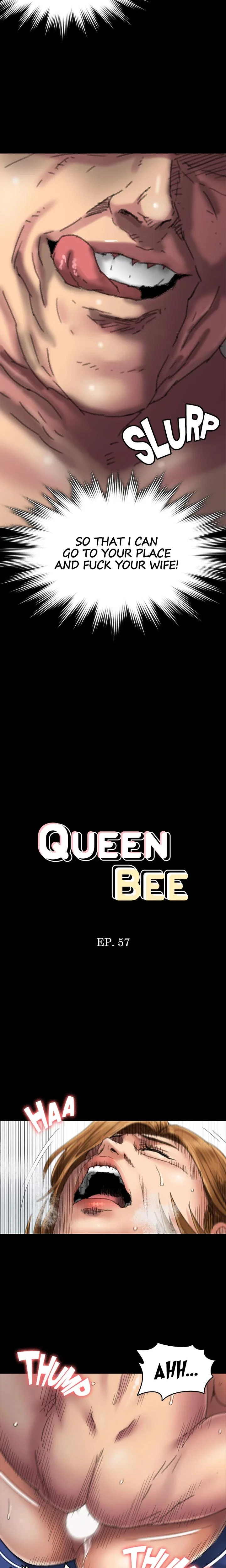 Queen Bee Chapter 057 Page 2