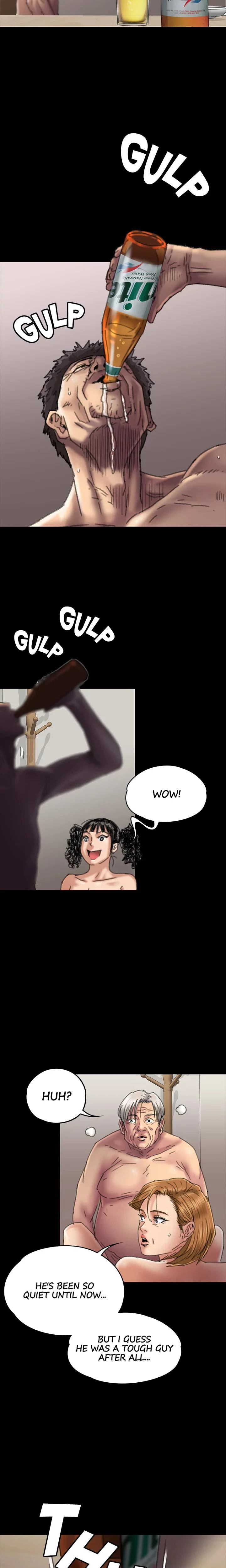 Queen Bee Chapter 057 Page 10