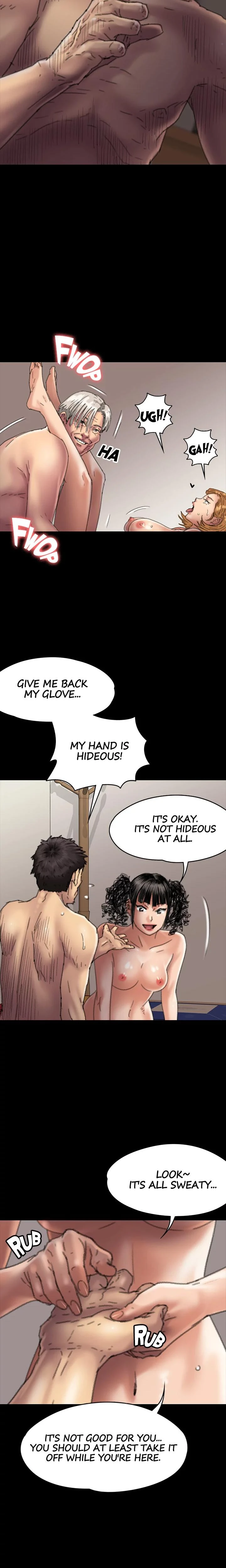 Queen Bee Chapter 057 Page 19