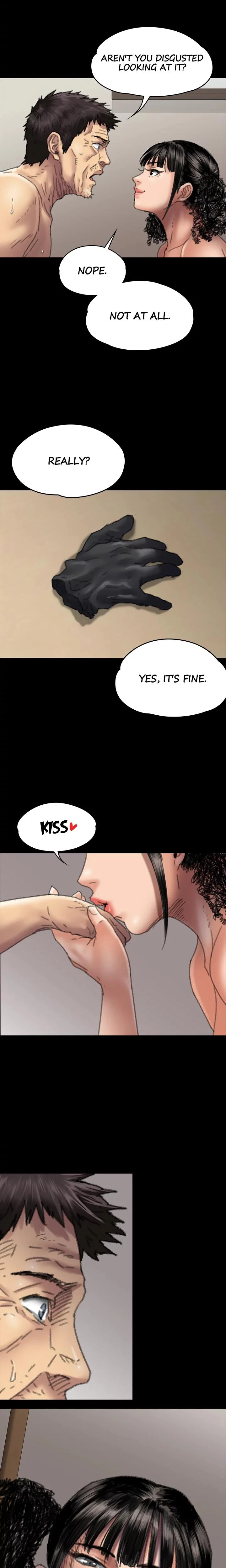 Queen Bee Chapter 057 Page 20