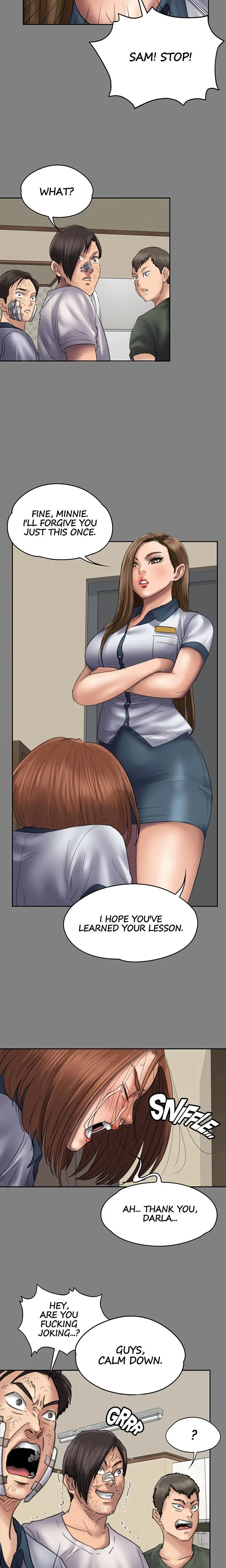 Queen Bee Chapter 058 Page 13