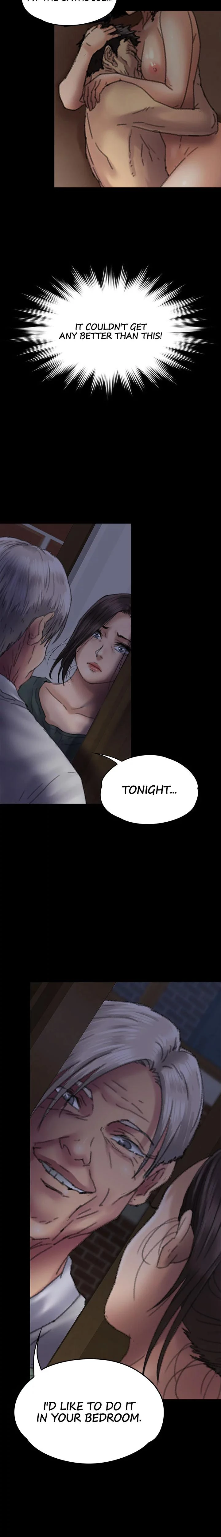 Queen Bee Chapter 058 Page 28