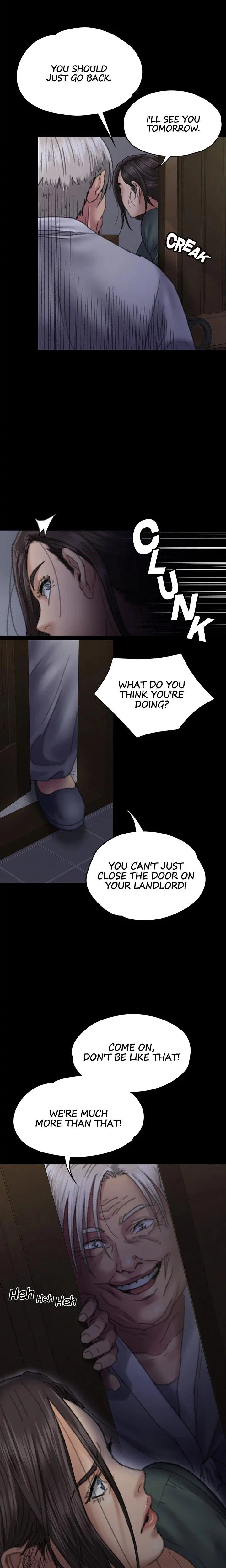 Queen Bee Chapter 059 Page 4