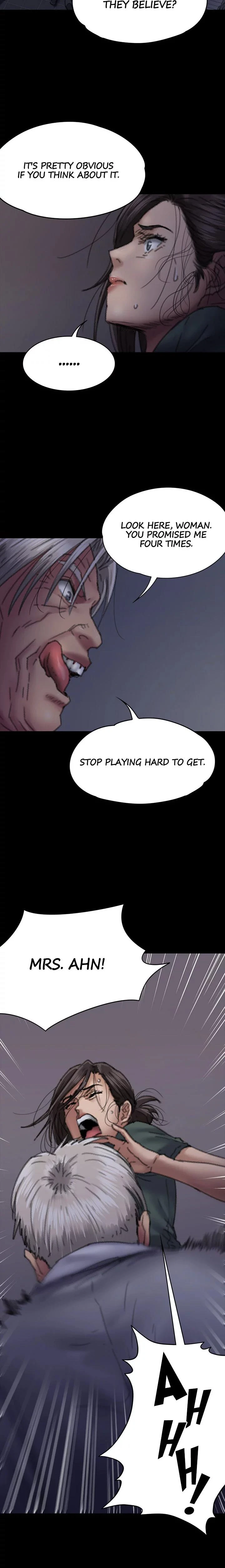 Queen Bee Chapter 059 Page 7