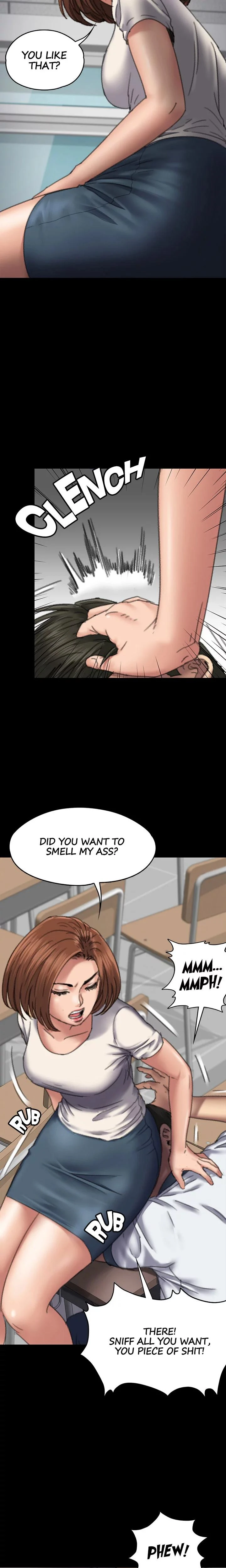 Queen Bee Chapter 059 Page 23