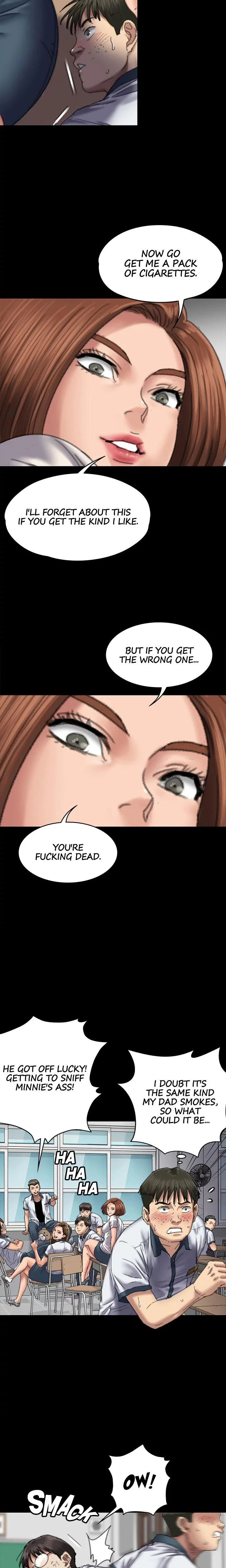 Queen Bee Chapter 059 Page 25