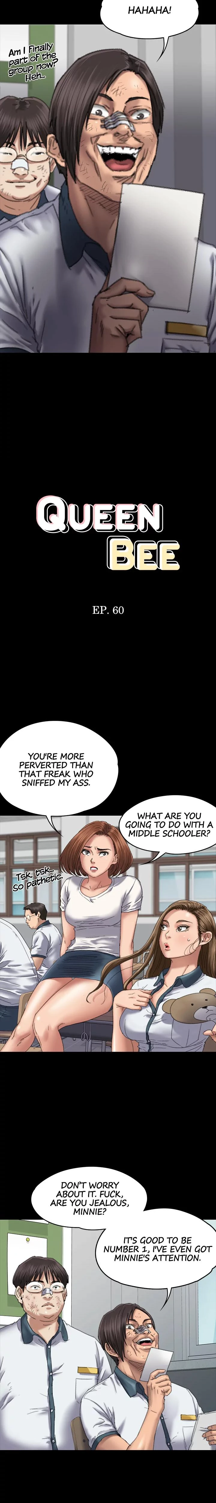 Queen Bee Chapter 060 Page 2
