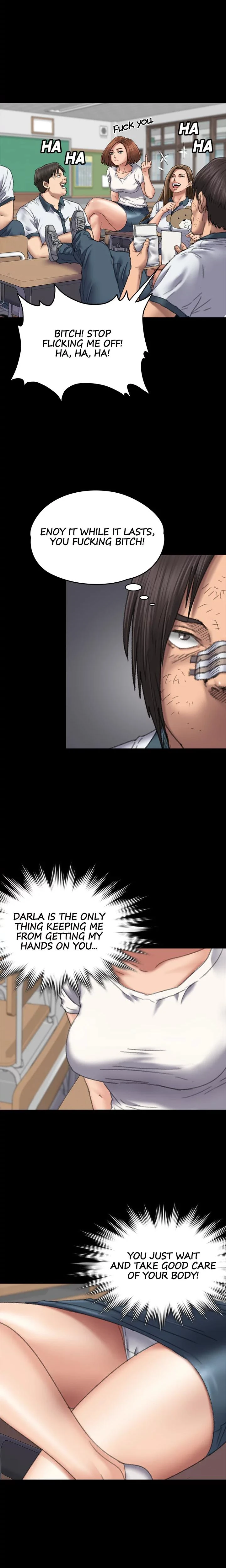 Queen Bee Chapter 060 Page 3