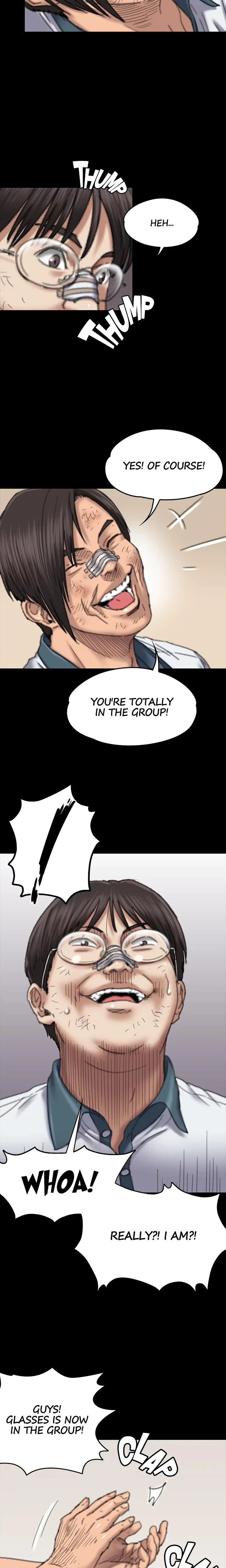 Queen Bee Chapter 060 Page 10
