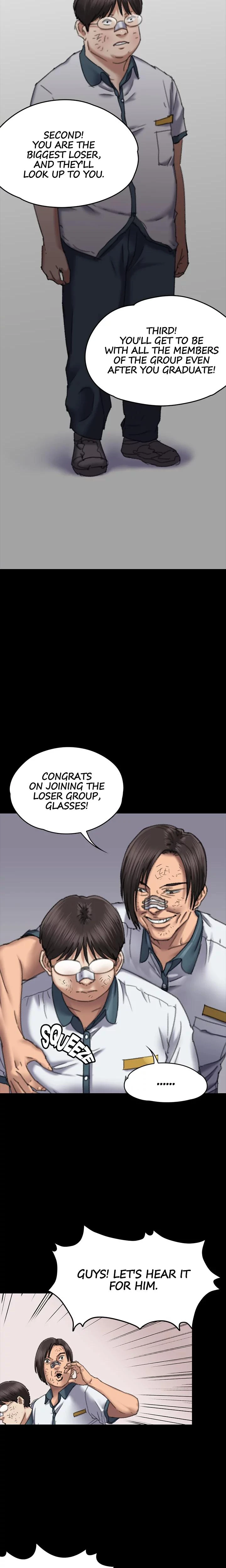 Queen Bee Chapter 060 Page 13