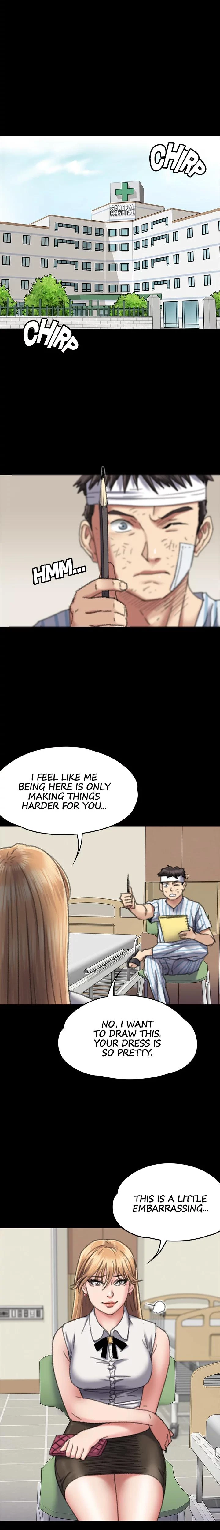Queen Bee Chapter 060 Page 15