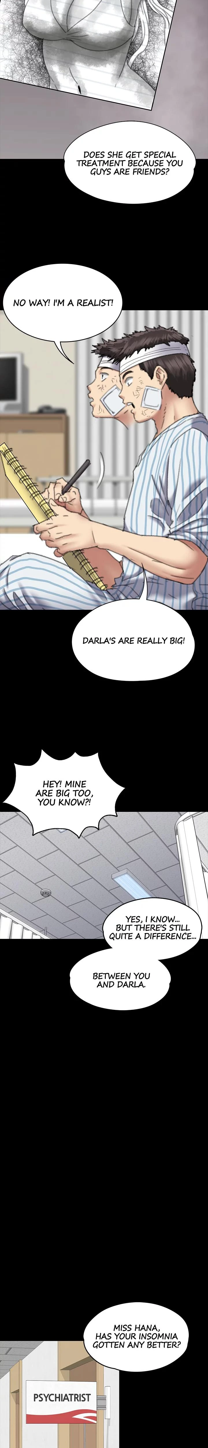 Queen Bee Chapter 060 Page 18