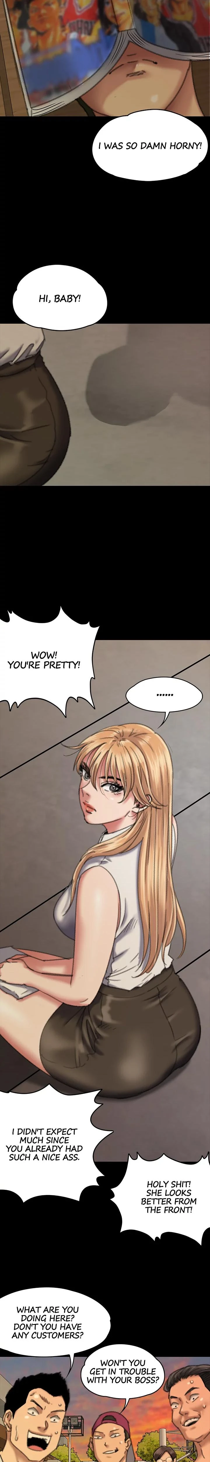 Queen Bee Chapter 060 Page 23