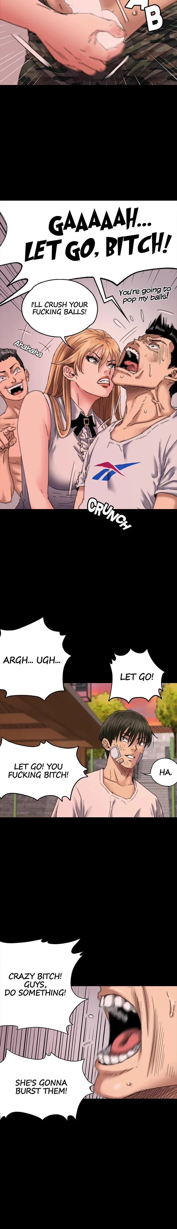 Queen Bee Chapter 061 Page 4