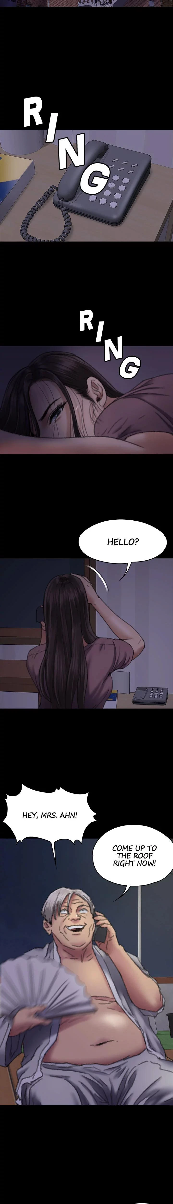 Queen Bee Chapter 061 Page 22