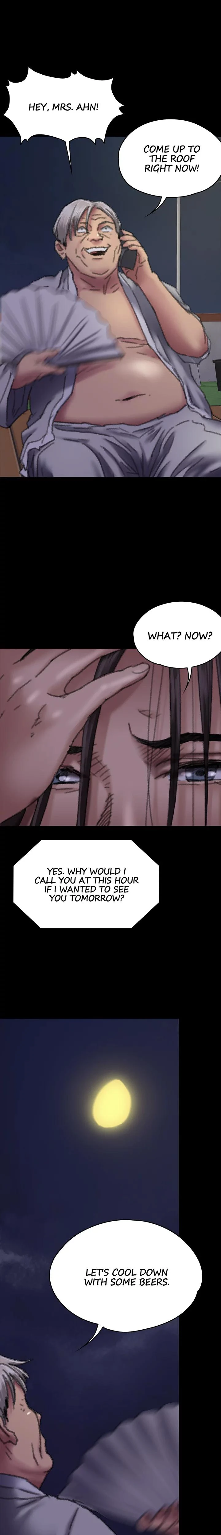 Queen Bee Chapter 062 Page 1