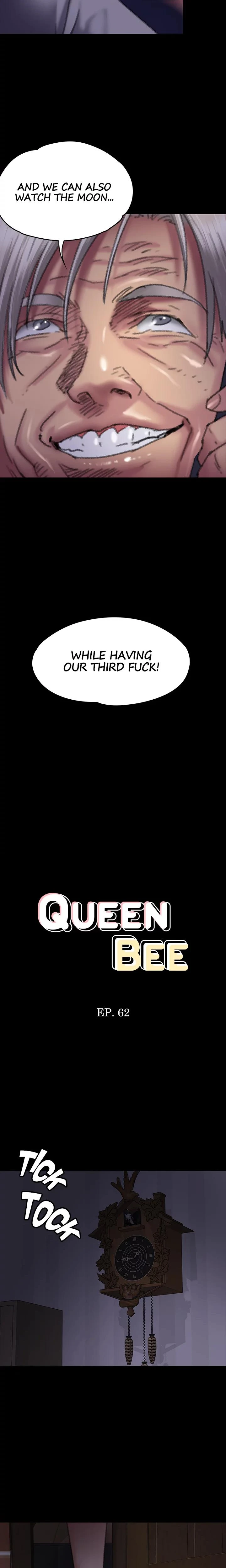 Queen Bee Chapter 062 Page 2