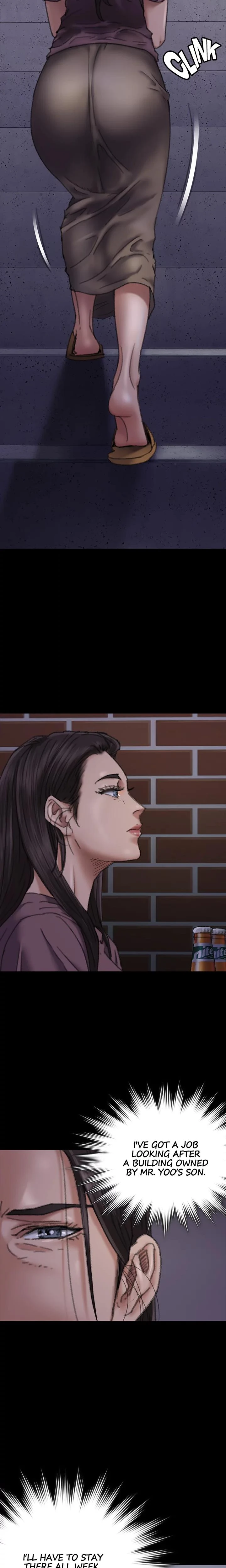 Queen Bee Chapter 062 Page 4
