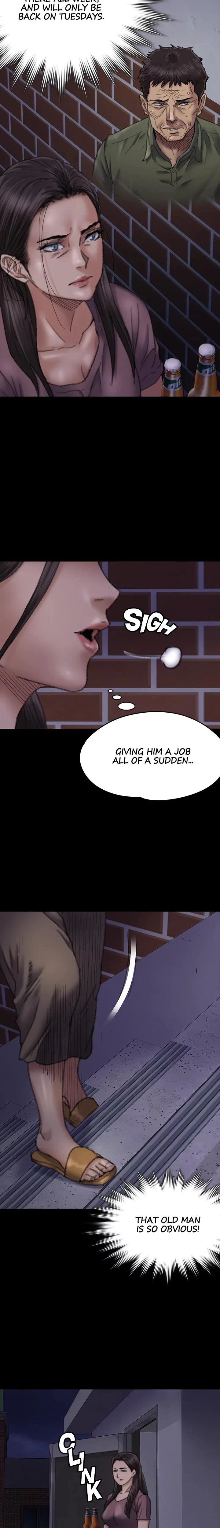 Queen Bee Chapter 062 Page 5