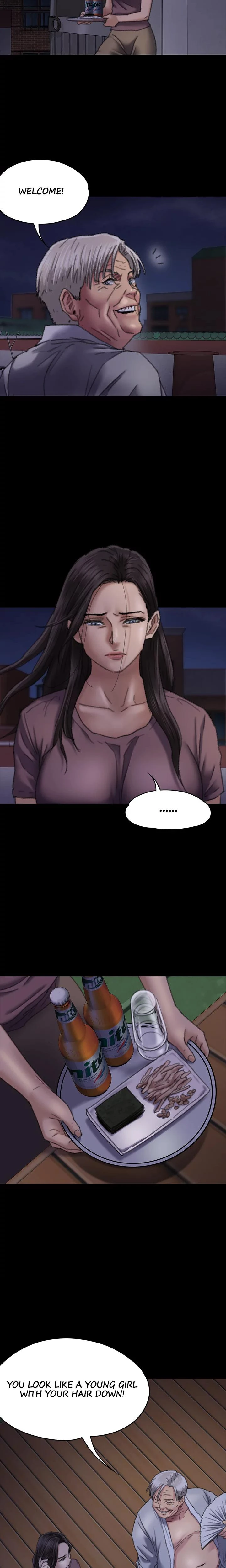 Queen Bee Chapter 062 Page 6