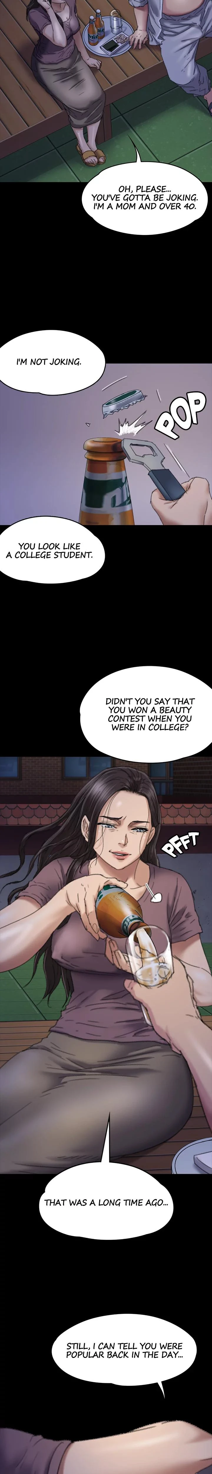 Queen Bee Chapter 062 Page 7