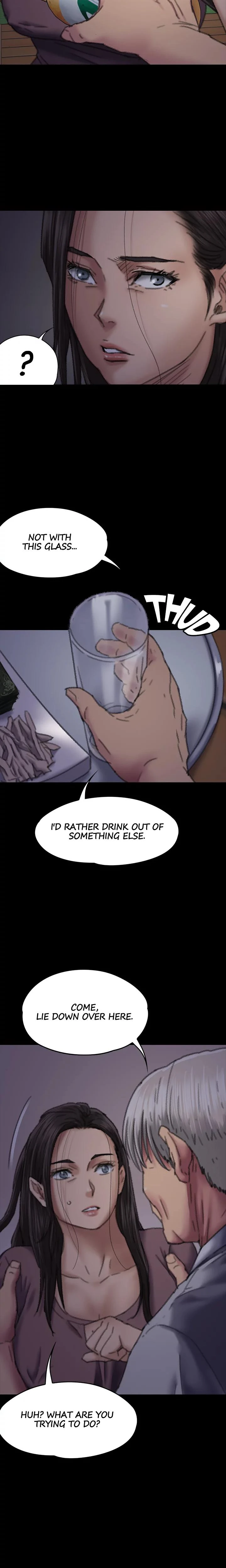Queen Bee Chapter 062 Page 10