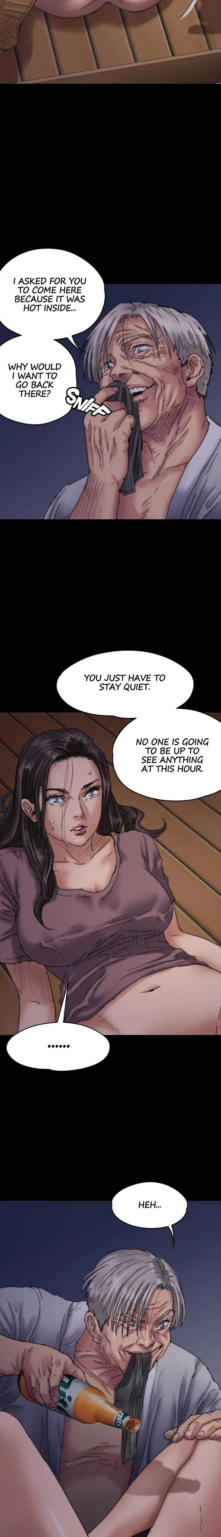 Queen Bee Chapter 062 Page 13