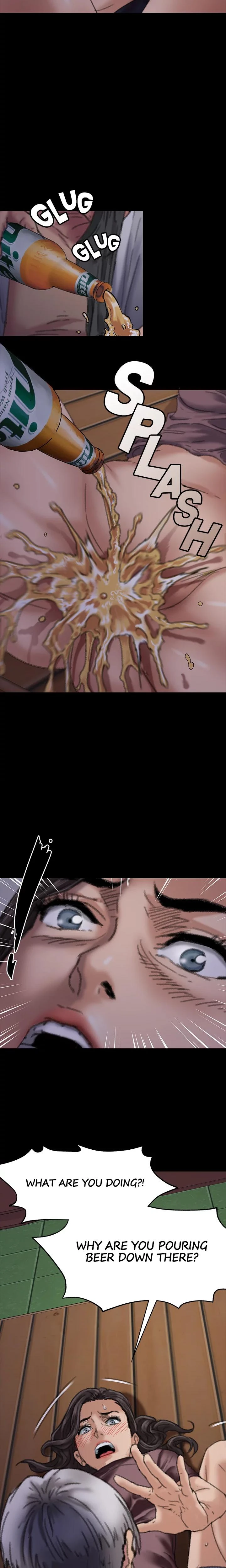 Queen Bee Chapter 062 Page 14