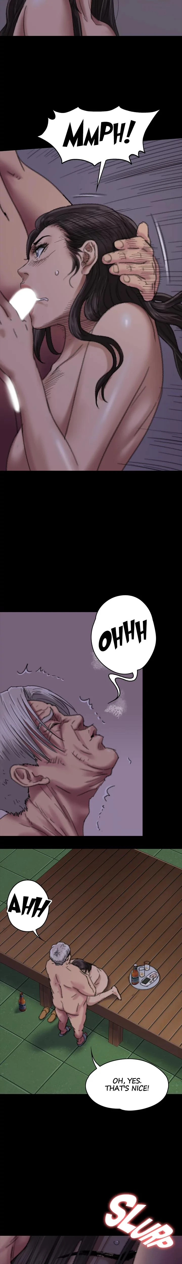 Queen Bee Chapter 062 Page 22