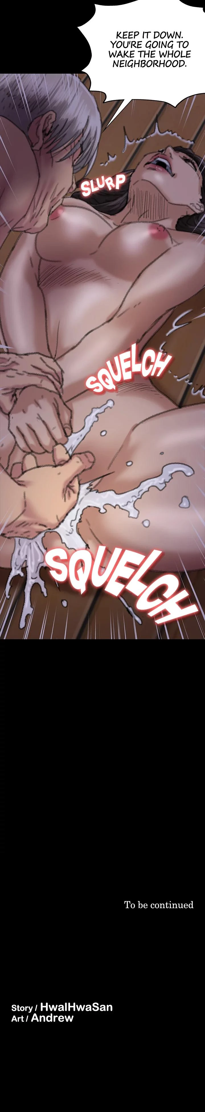 Queen Bee Chapter 062 Page 26