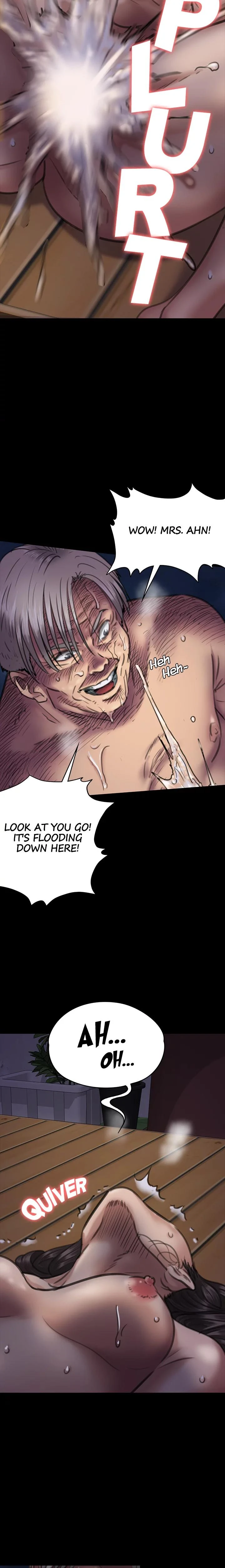 Queen Bee Chapter 063 Page 8